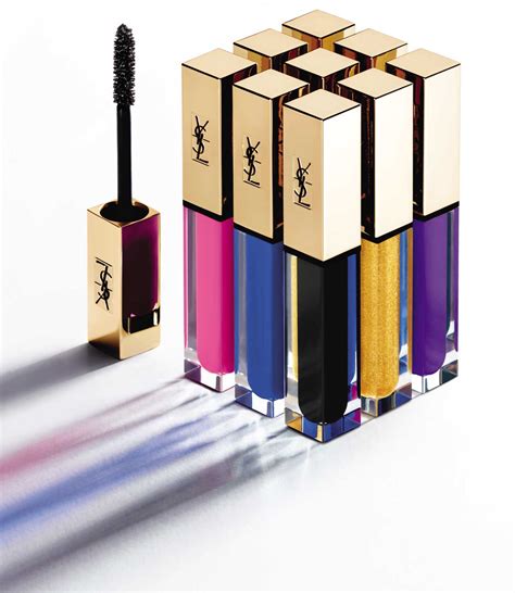 ysl mascara vinyl couture price|yves st laurent vinyl couture.